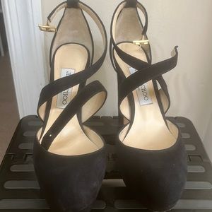 Jimmy Choo Pumps